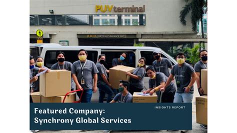 synchrony global services|Leaning on Values to Lead Boldly: Synchrony Global Services.
